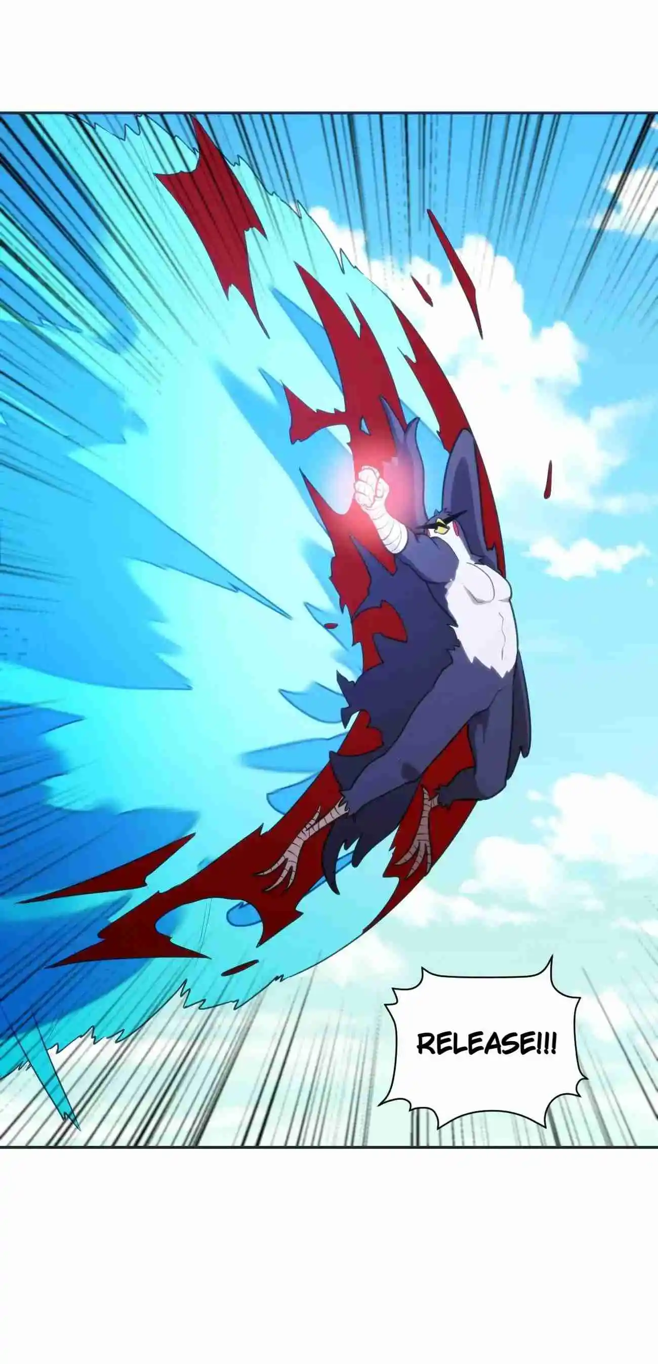 The Saintess has a Showdown Chapter 175