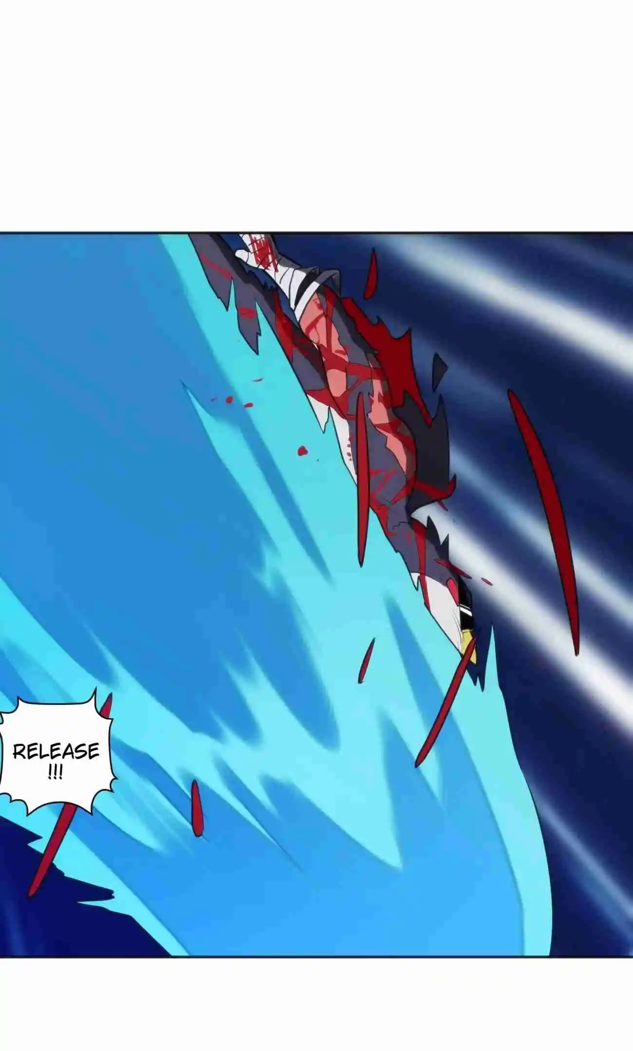 The Saintess has a Showdown Chapter 175