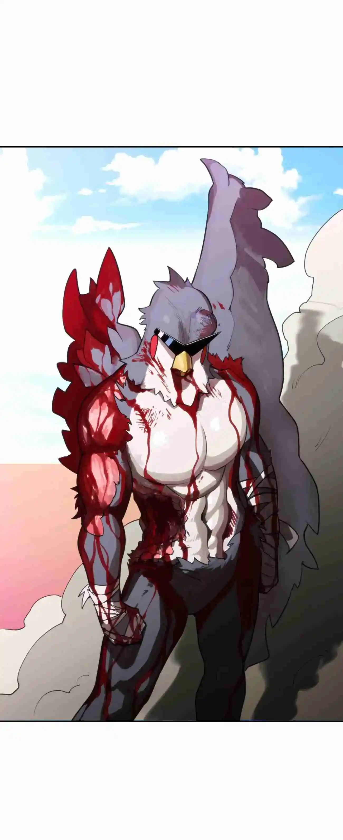 The Saintess has a Showdown Chapter 176