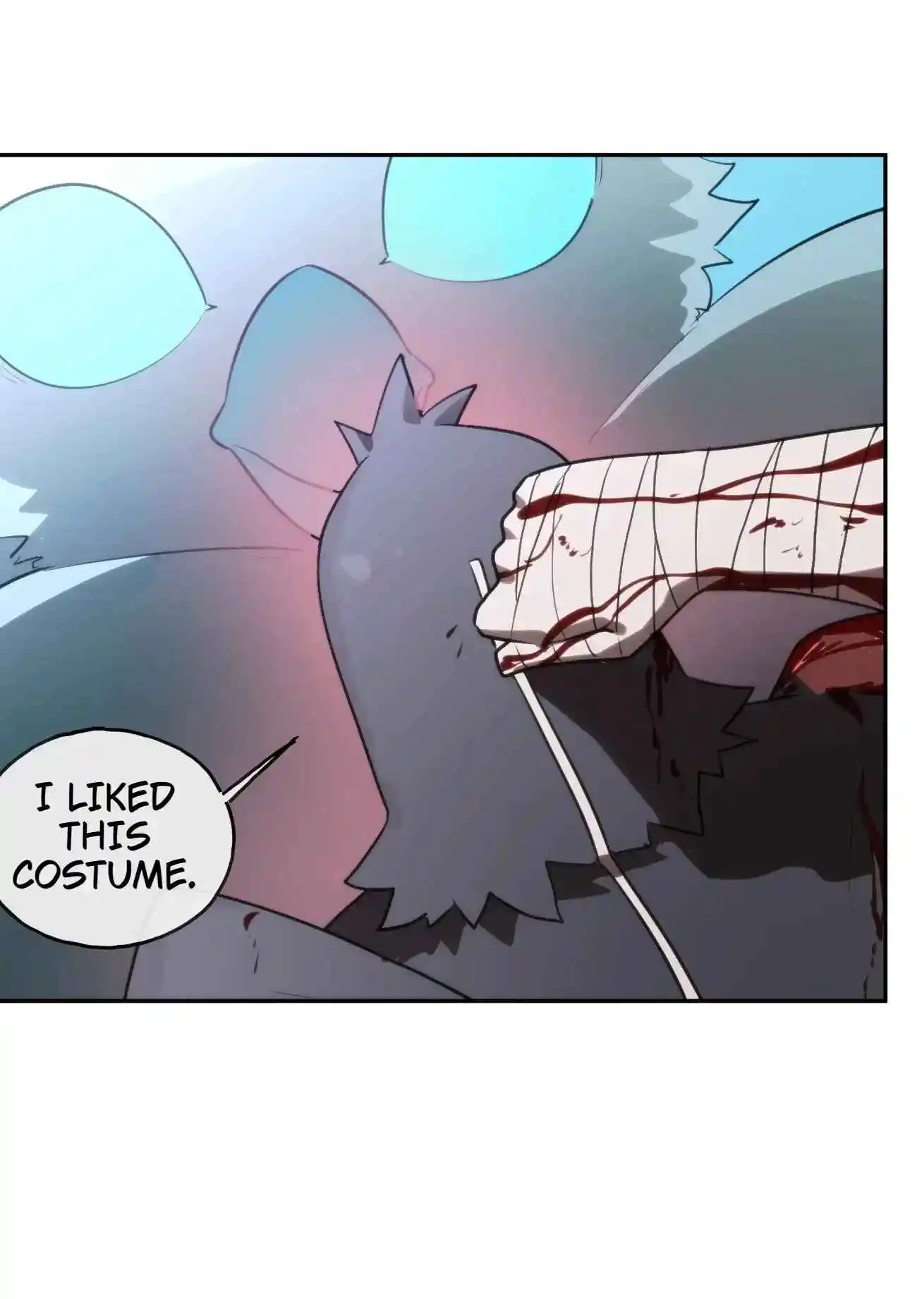 The Saintess has a Showdown Chapter 176