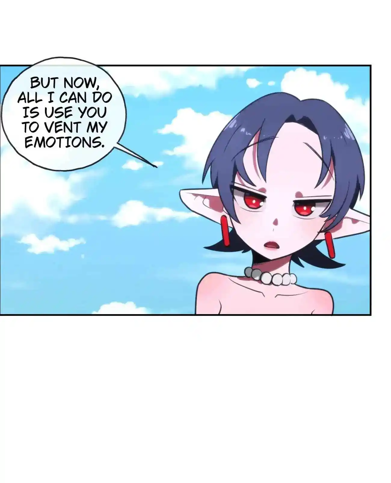 The Saintess has a Showdown Chapter 176