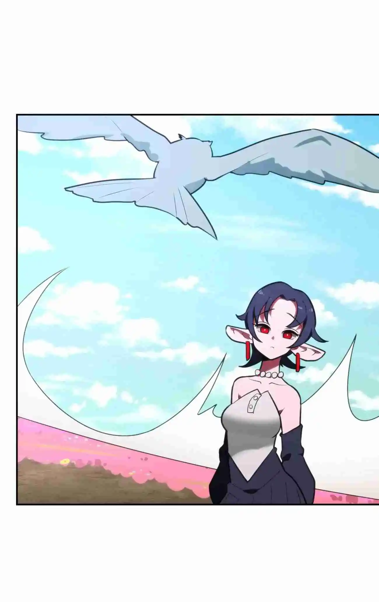 The Saintess has a Showdown Chapter 176