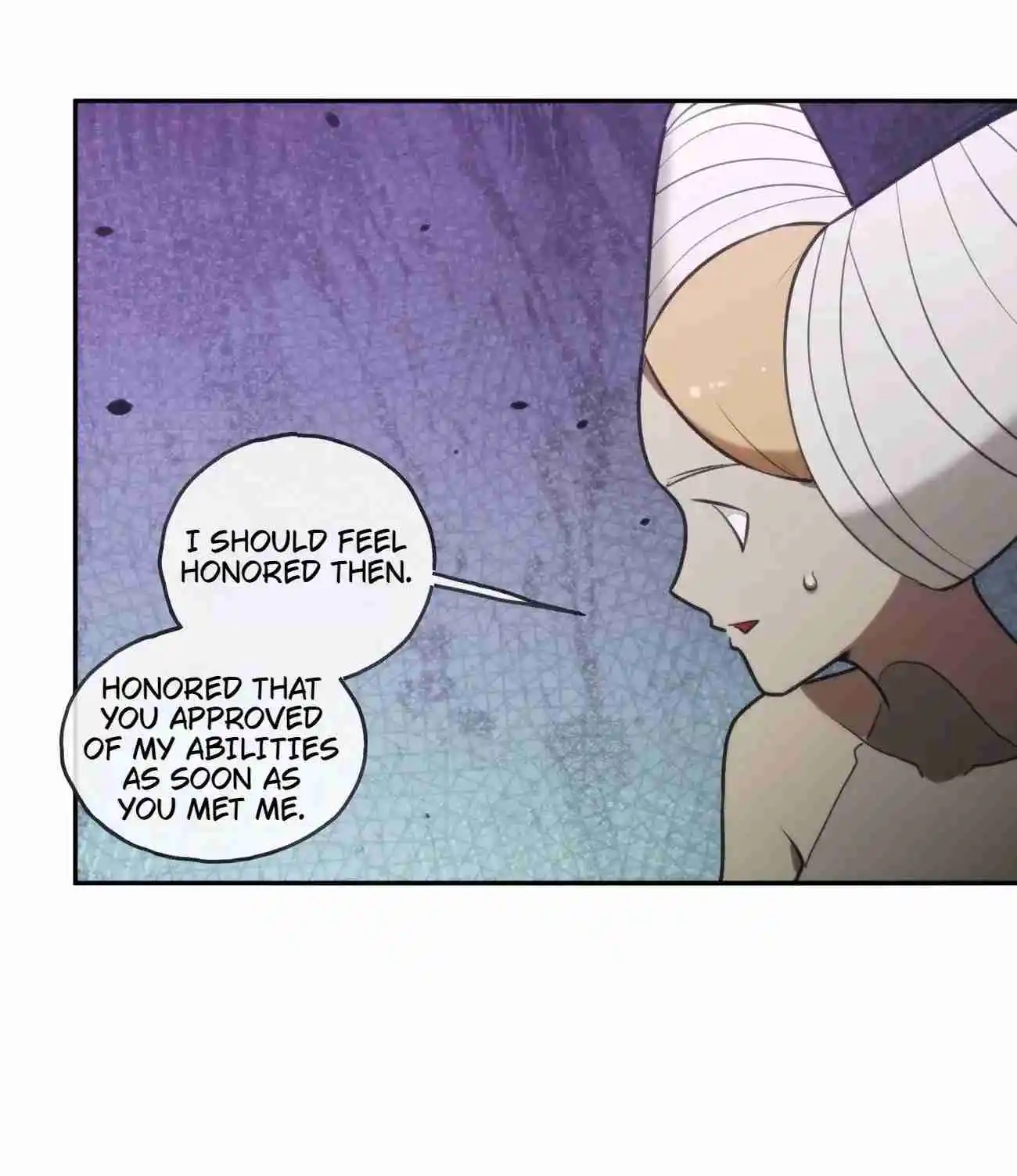 The Saintess has a Showdown Chapter 176