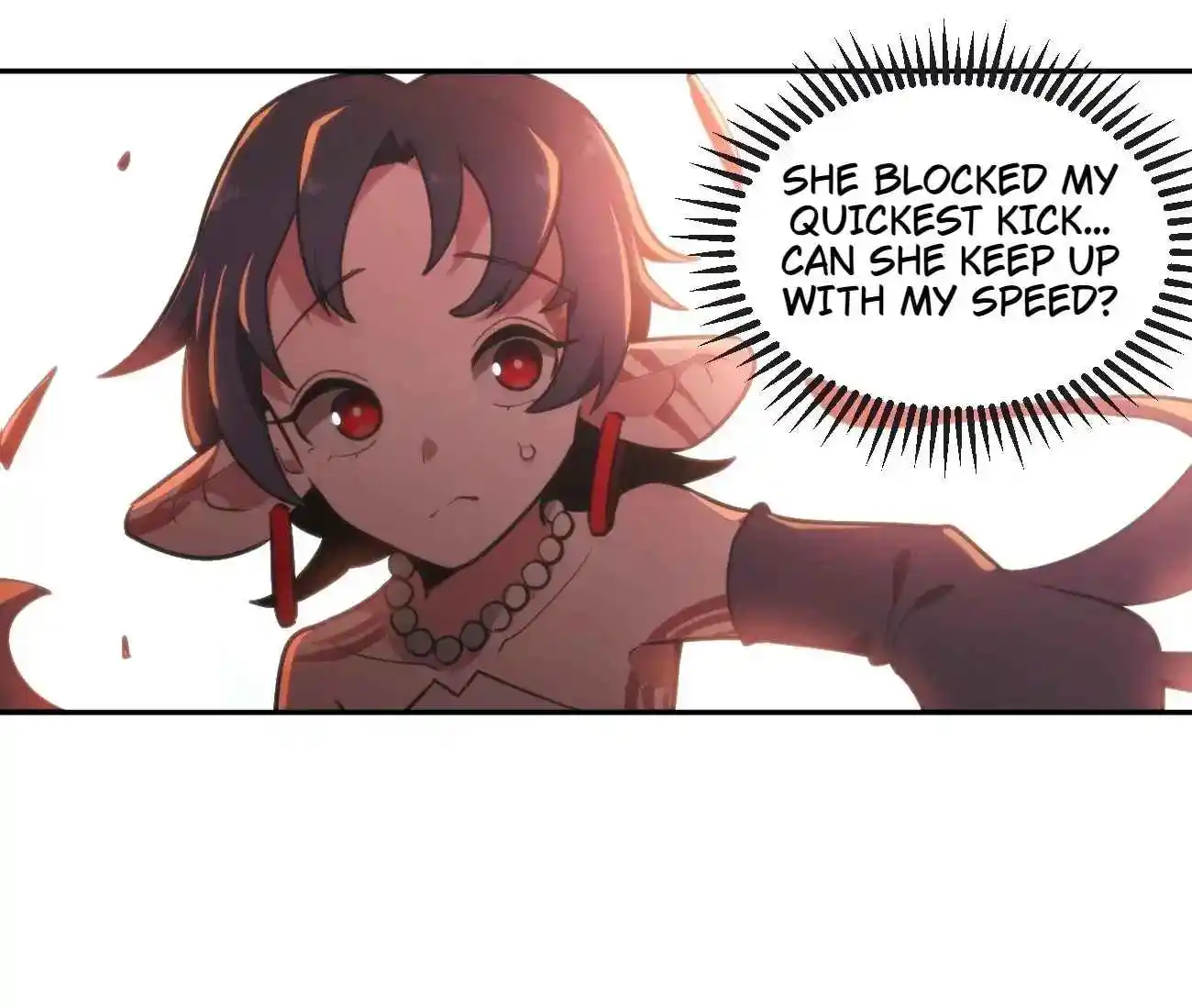 The Saintess has a Showdown Chapter 176