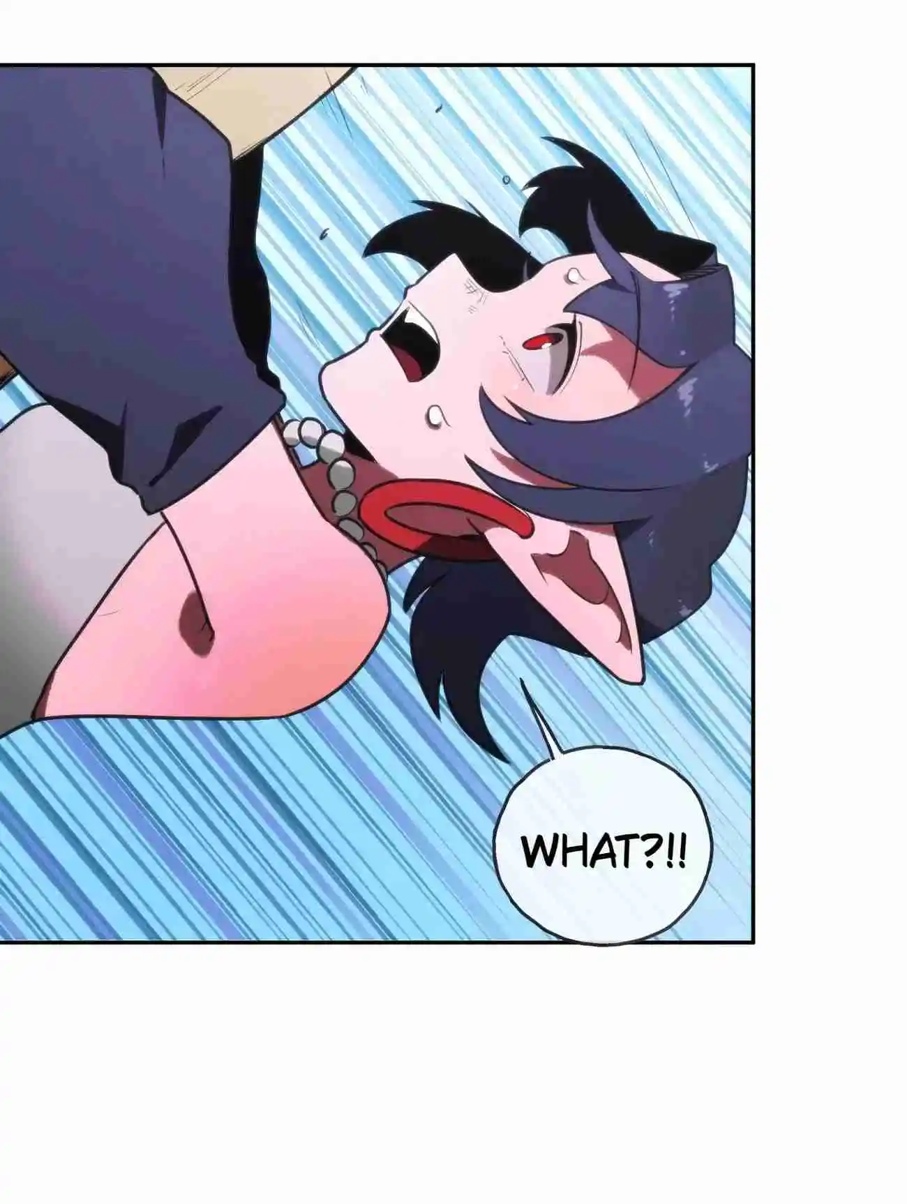 The Saintess has a Showdown Chapter 176