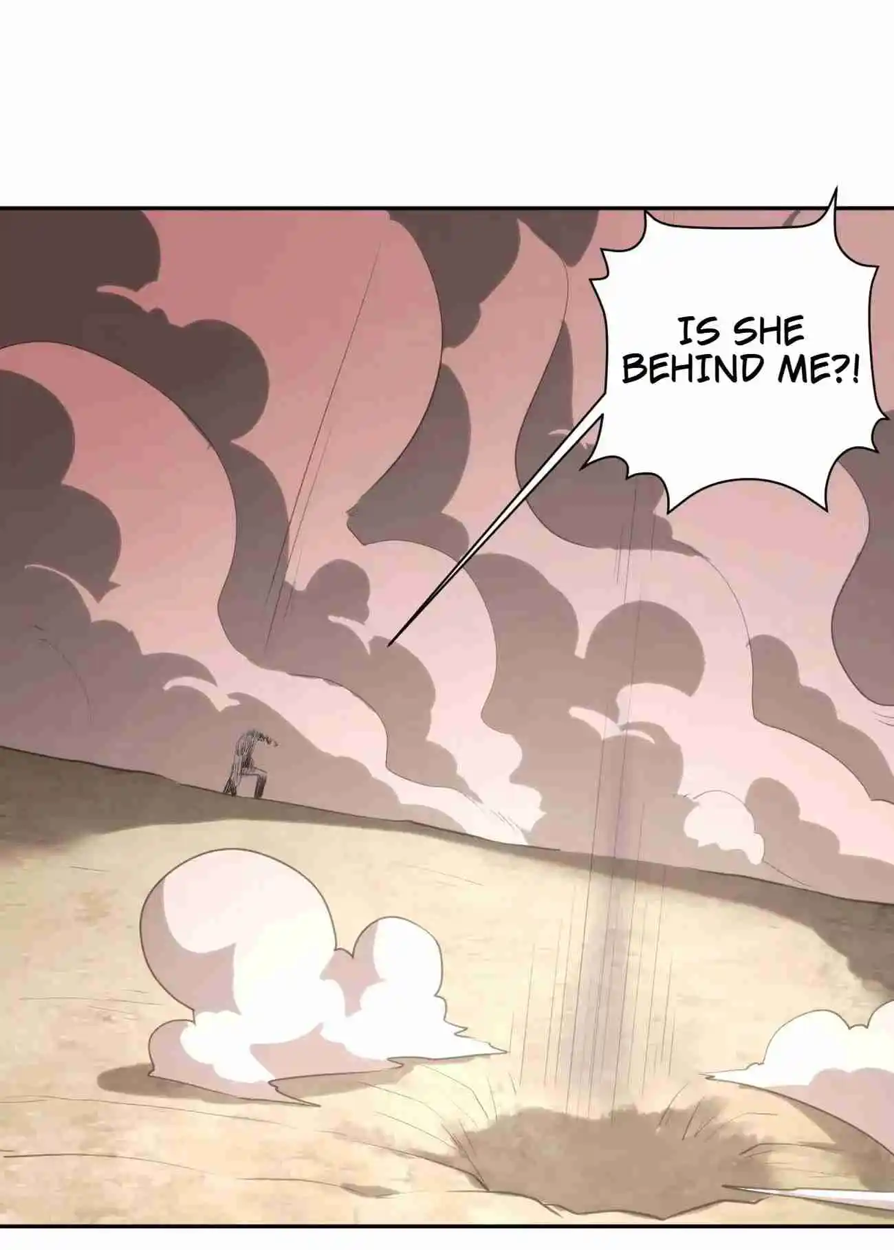 The Saintess has a Showdown Chapter 176