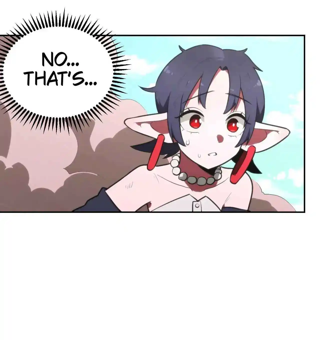 The Saintess has a Showdown Chapter 176