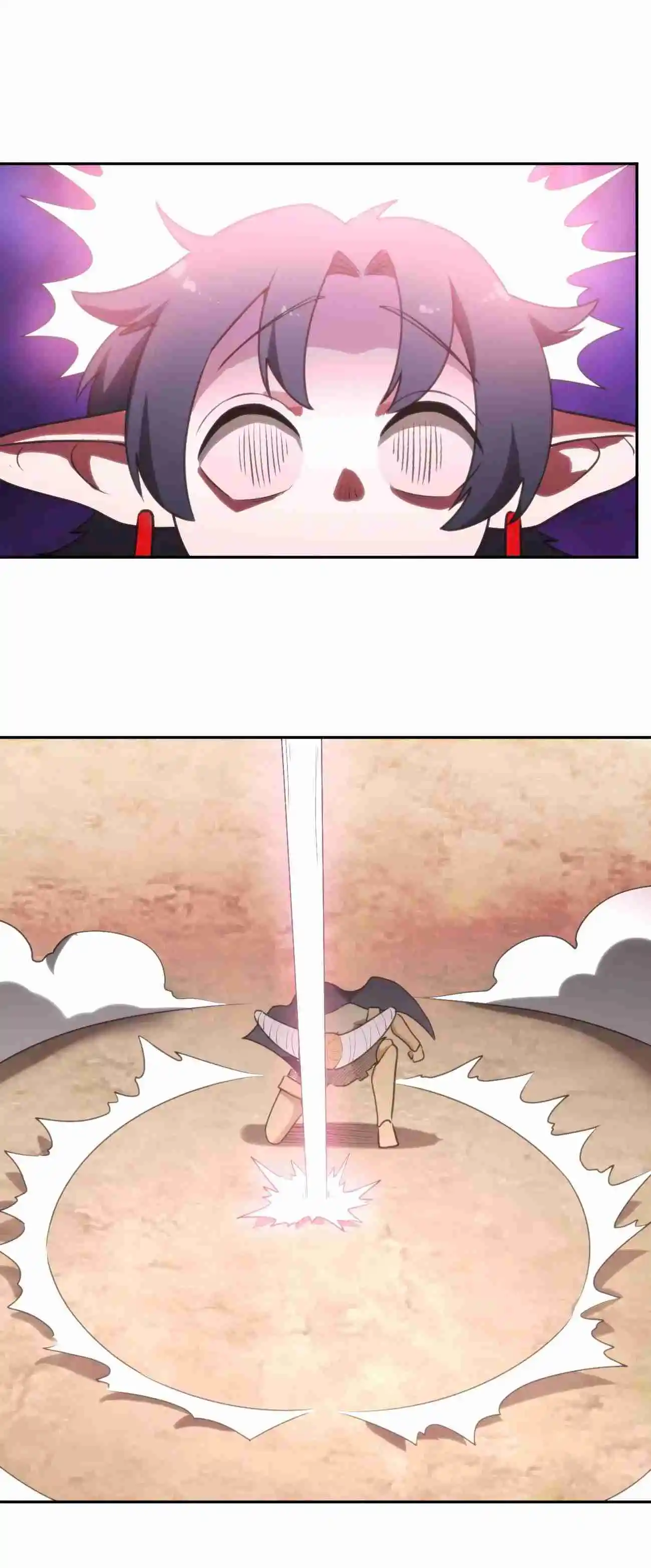 The Saintess has a Showdown Chapter 176