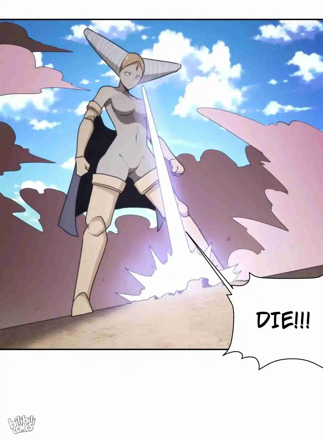 The Saintess has a Showdown Chapter 176