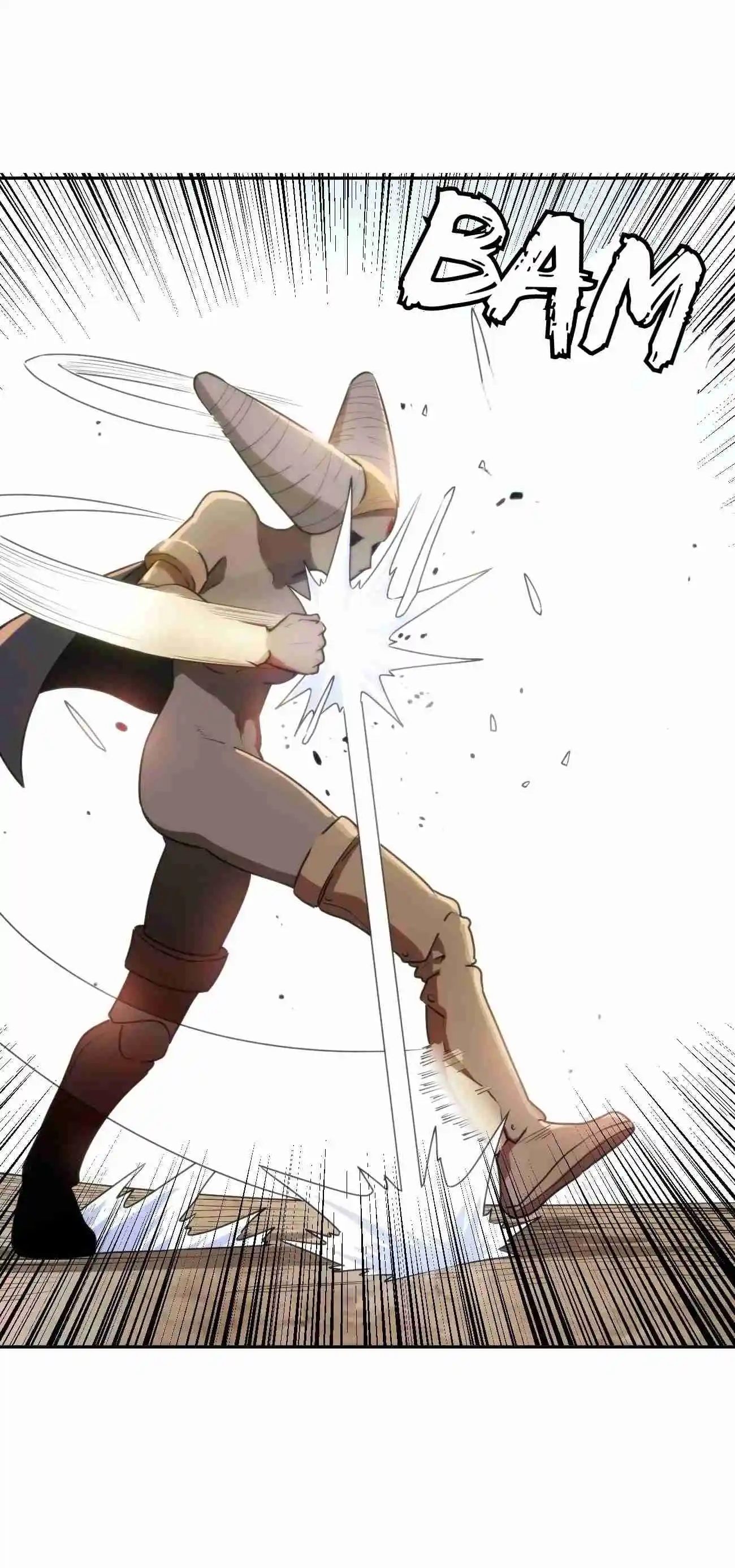 The Saintess has a Showdown Chapter 177