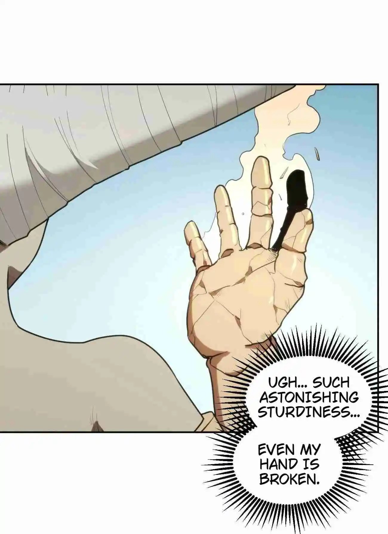 The Saintess has a Showdown Chapter 177