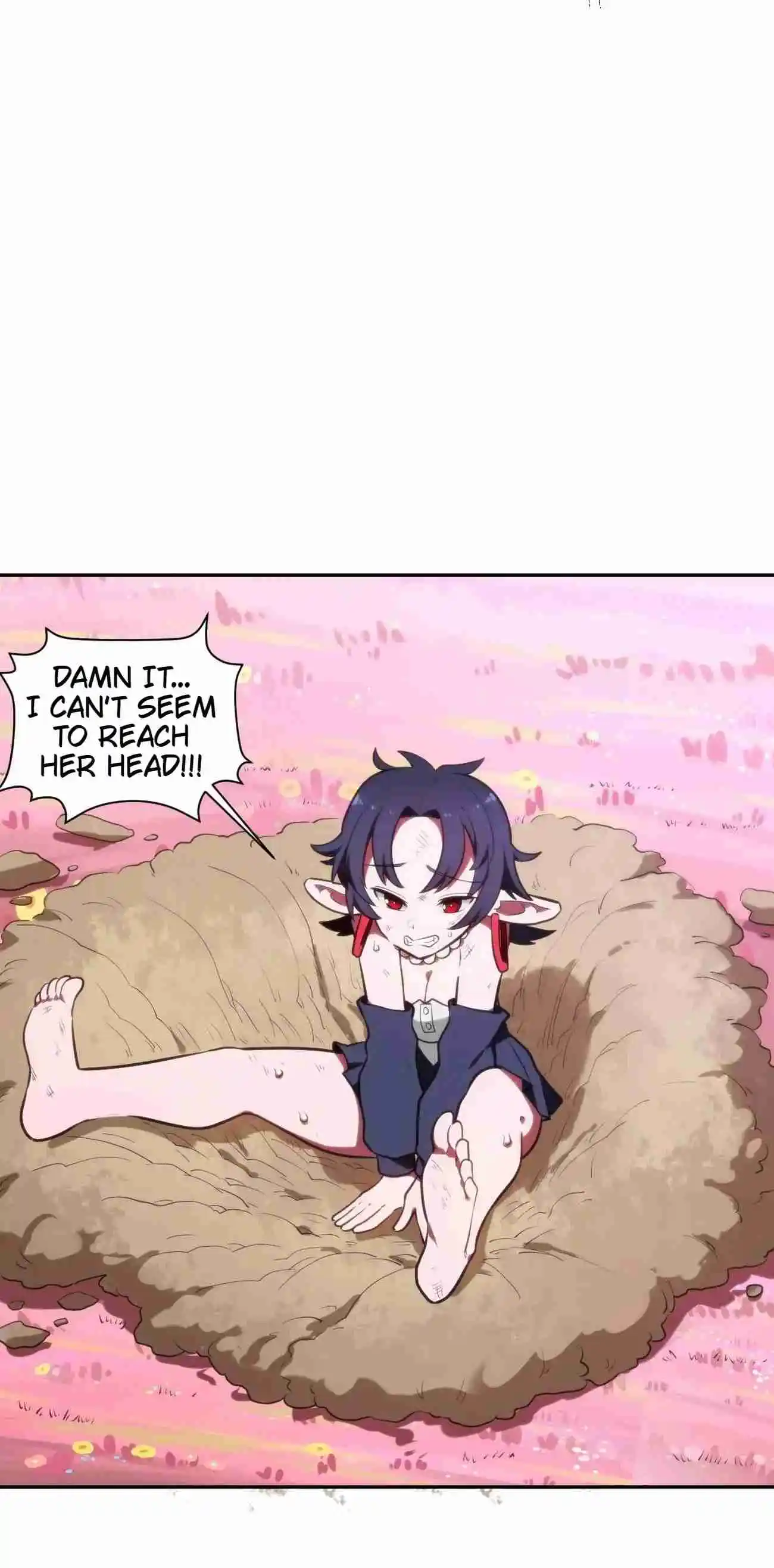 The Saintess has a Showdown Chapter 177