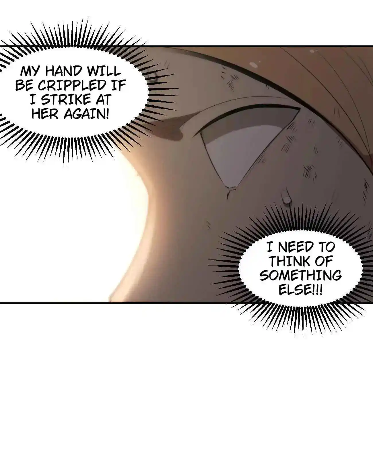 The Saintess has a Showdown Chapter 177