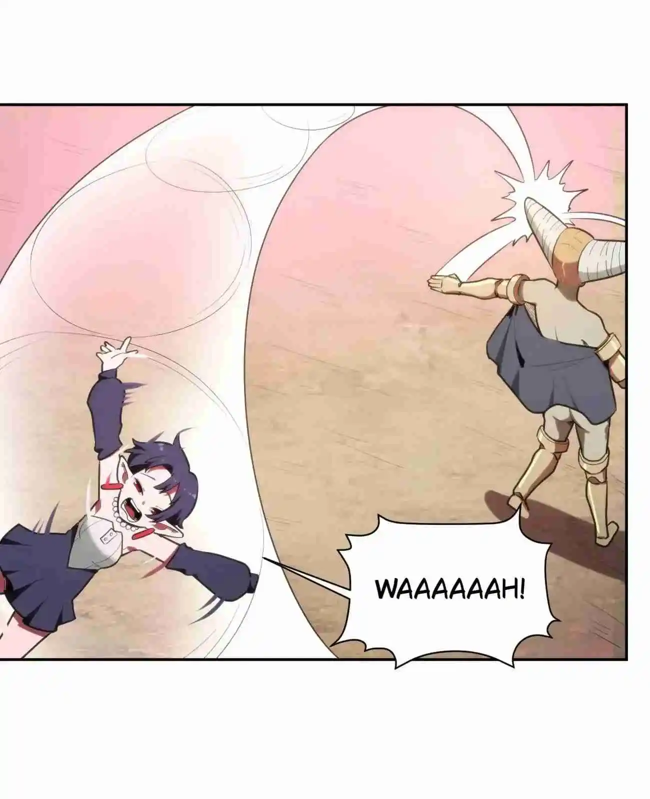 The Saintess has a Showdown Chapter 177