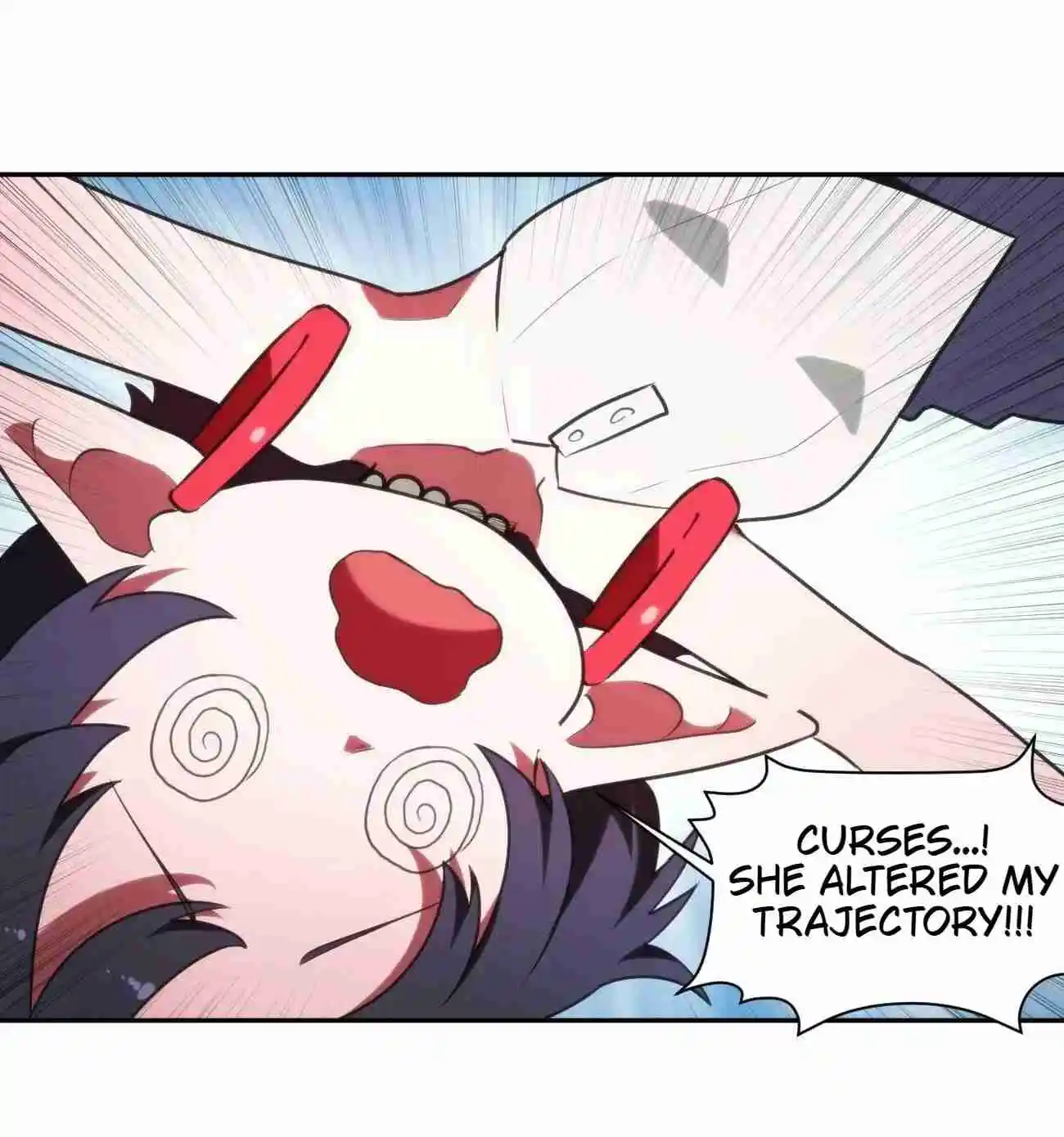 The Saintess has a Showdown Chapter 177