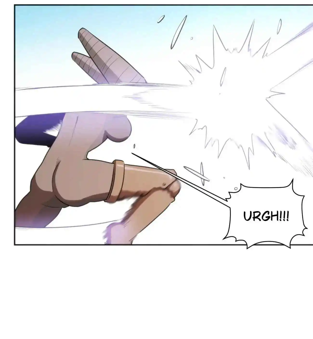 The Saintess has a Showdown Chapter 177