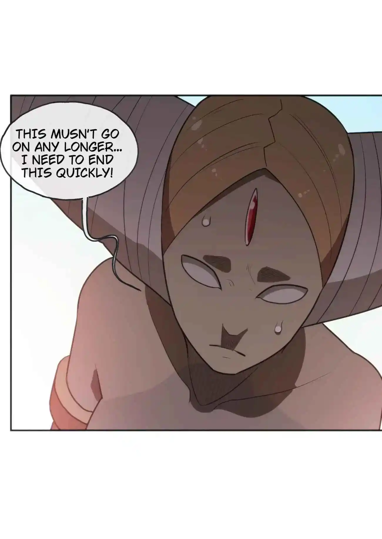 The Saintess has a Showdown Chapter 177