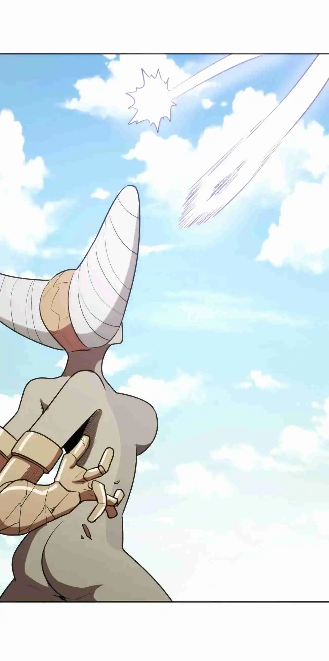 The Saintess has a Showdown Chapter 177