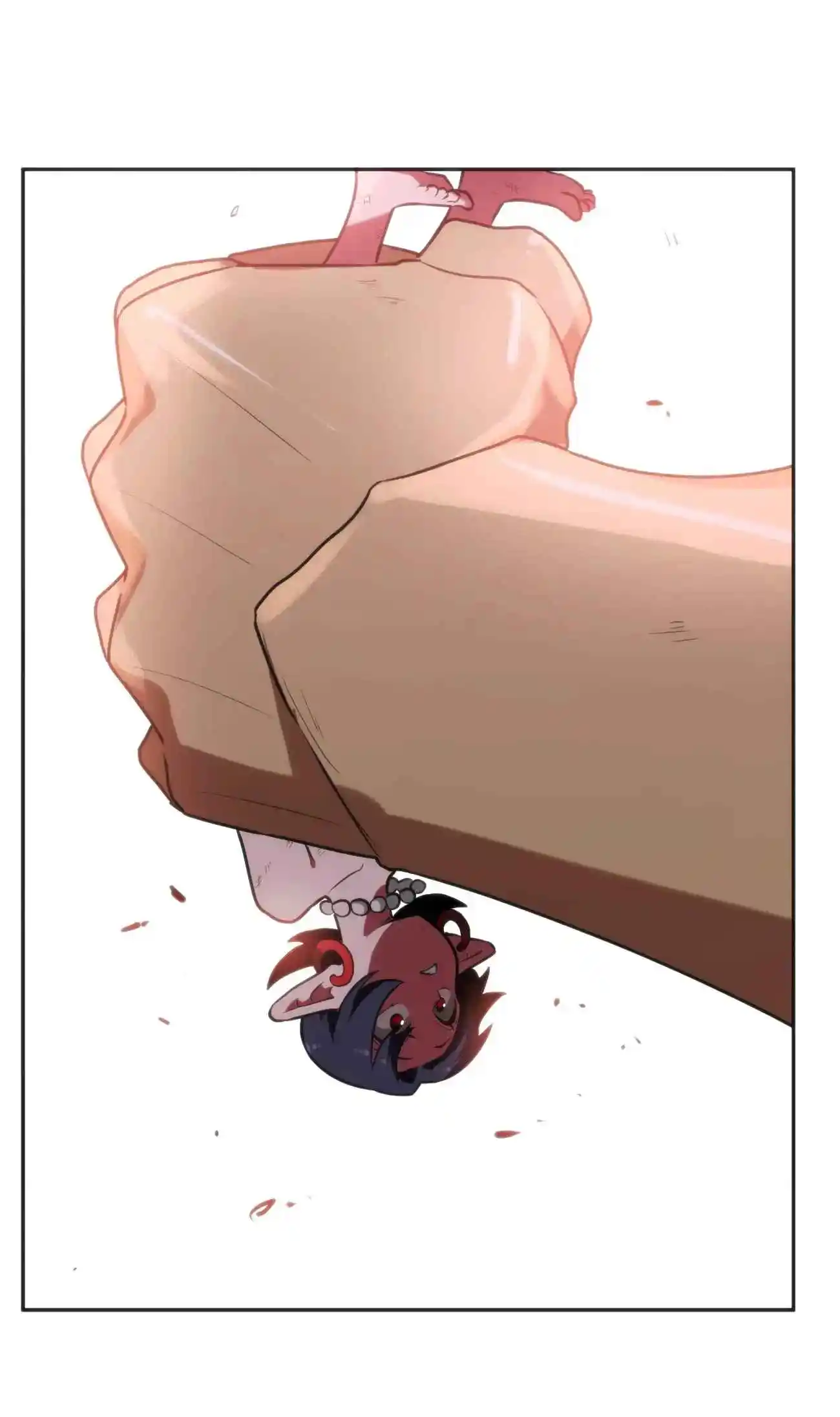 The Saintess has a Showdown Chapter 177