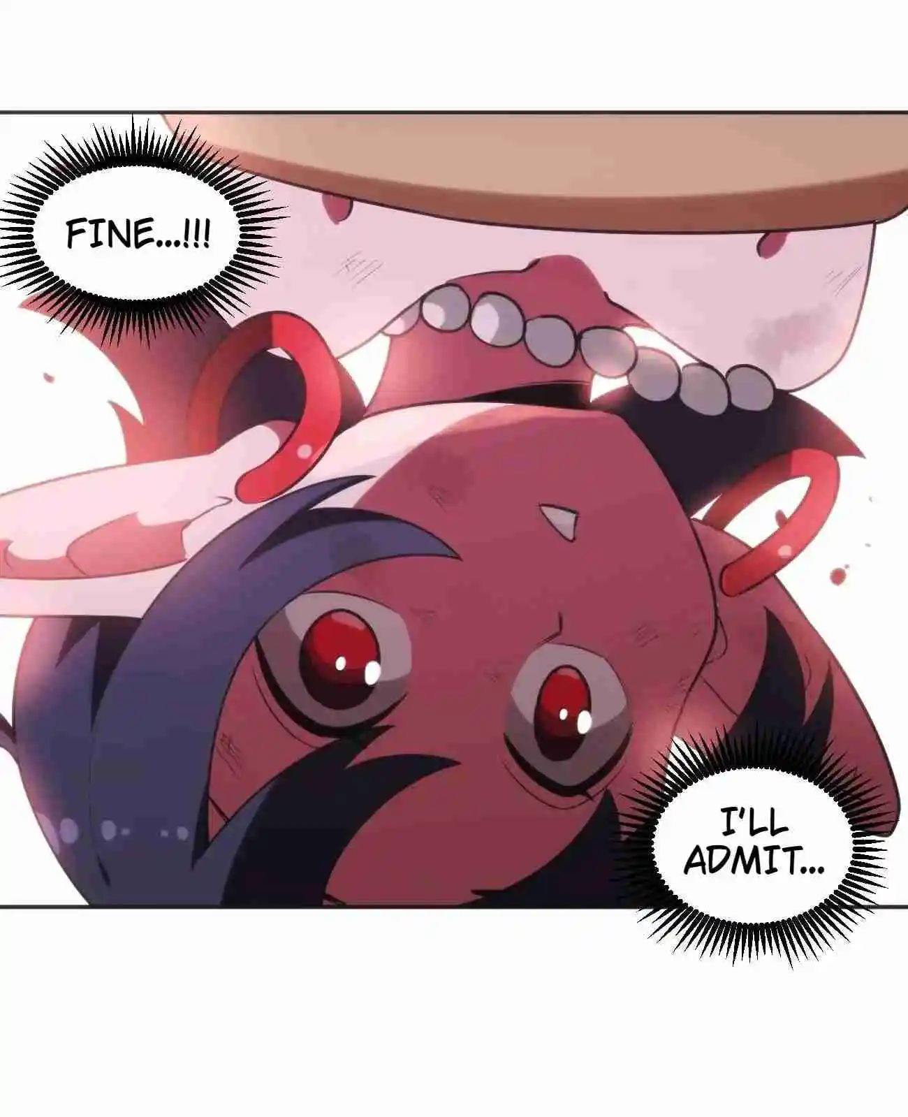 The Saintess has a Showdown Chapter 177