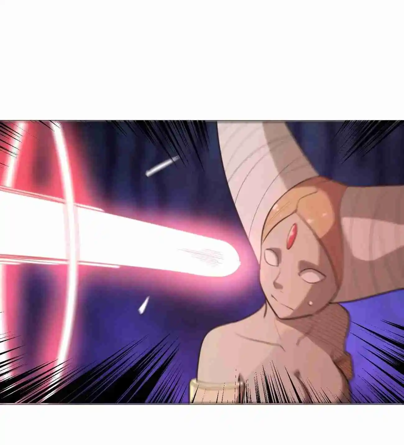 The Saintess has a Showdown Chapter 177