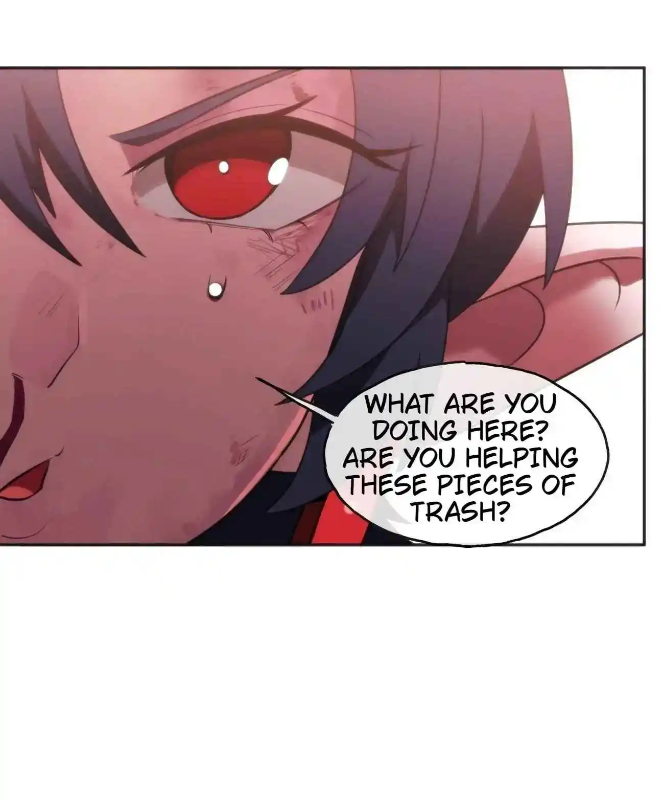 The Saintess has a Showdown Chapter 178