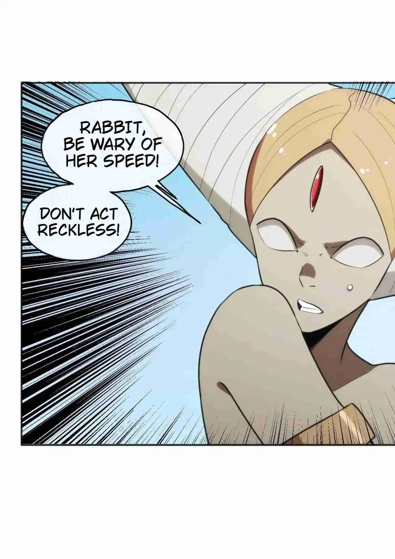 The Saintess has a Showdown Chapter 178