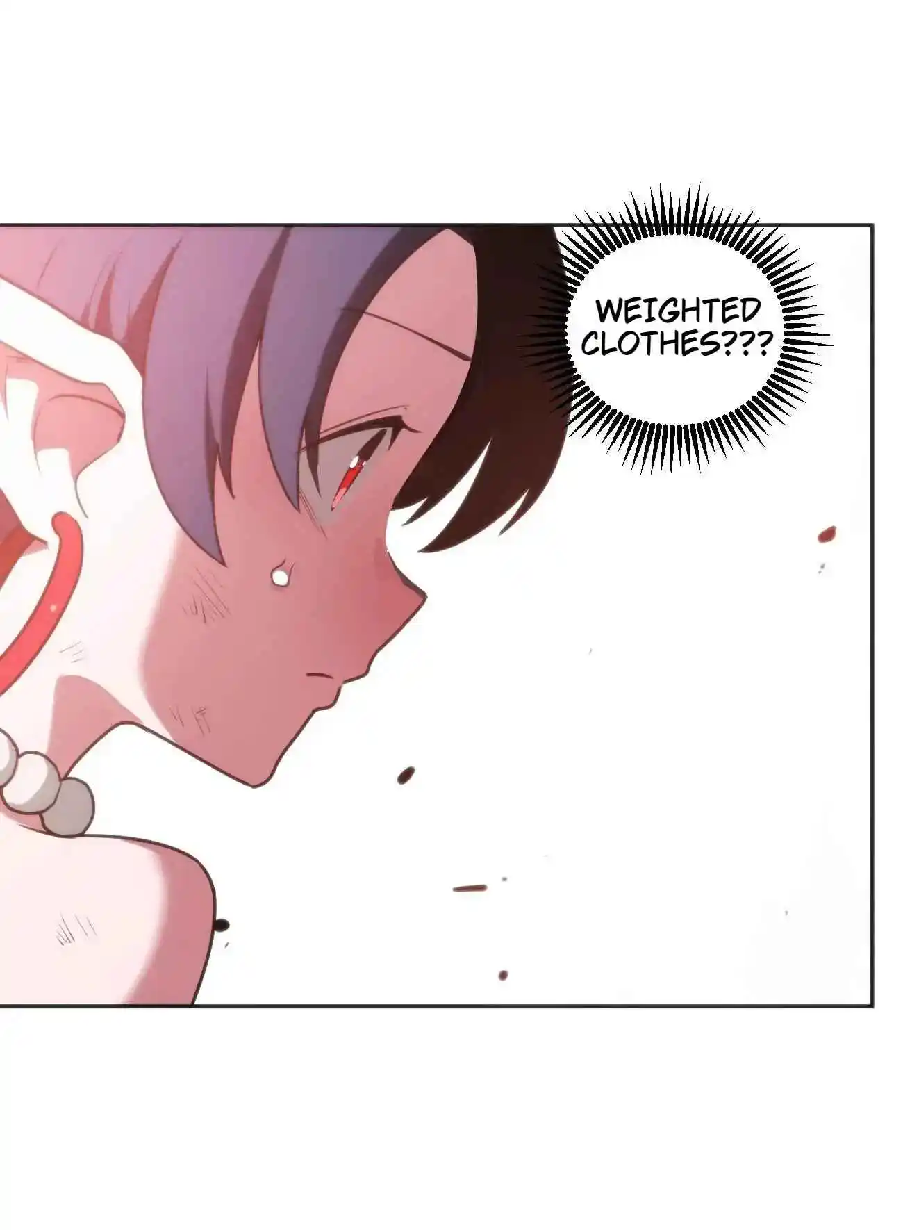 The Saintess has a Showdown Chapter 178