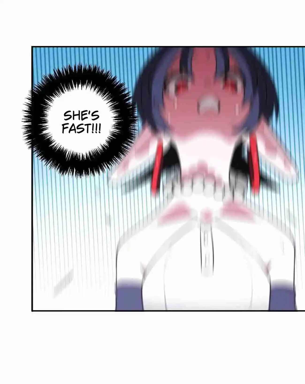 The Saintess has a Showdown Chapter 178