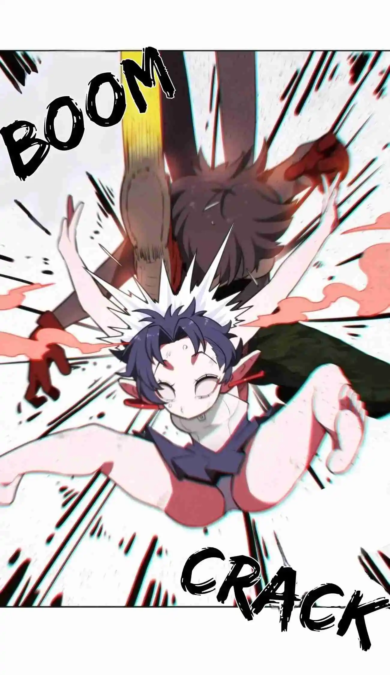 The Saintess has a Showdown Chapter 178