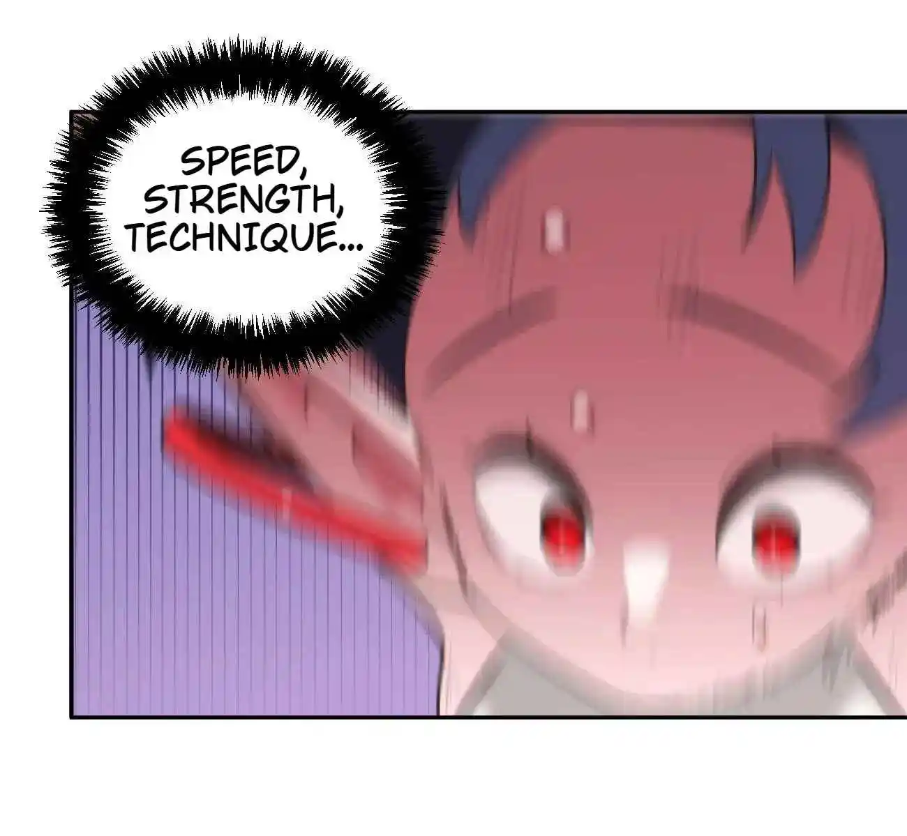 The Saintess has a Showdown Chapter 178