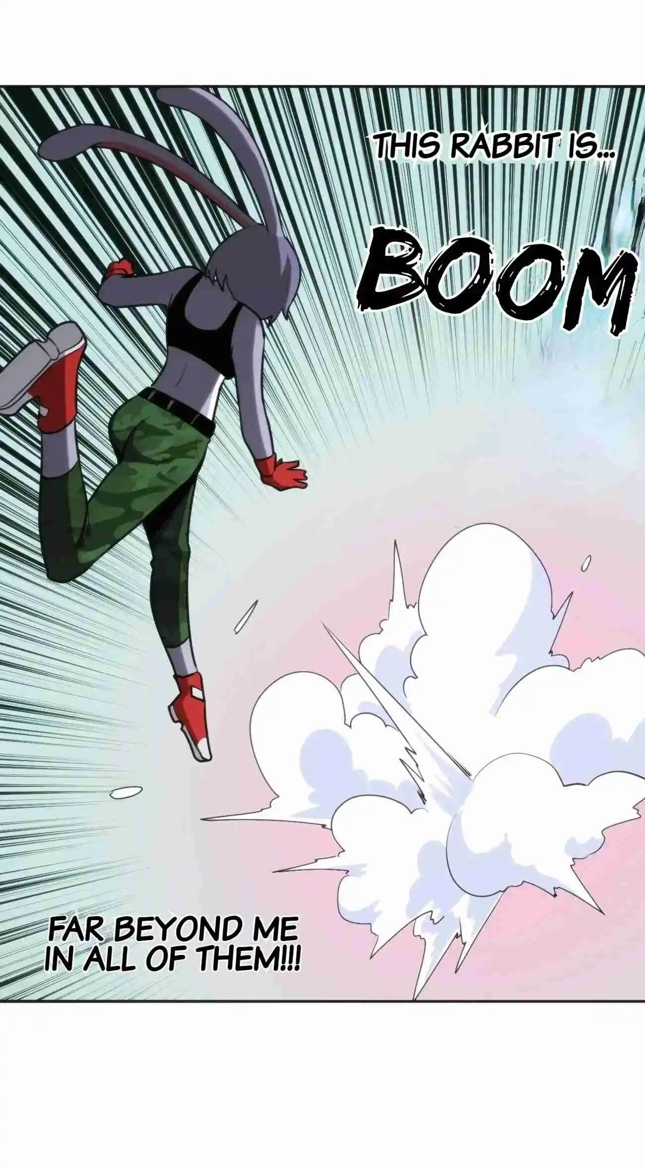 The Saintess has a Showdown Chapter 178