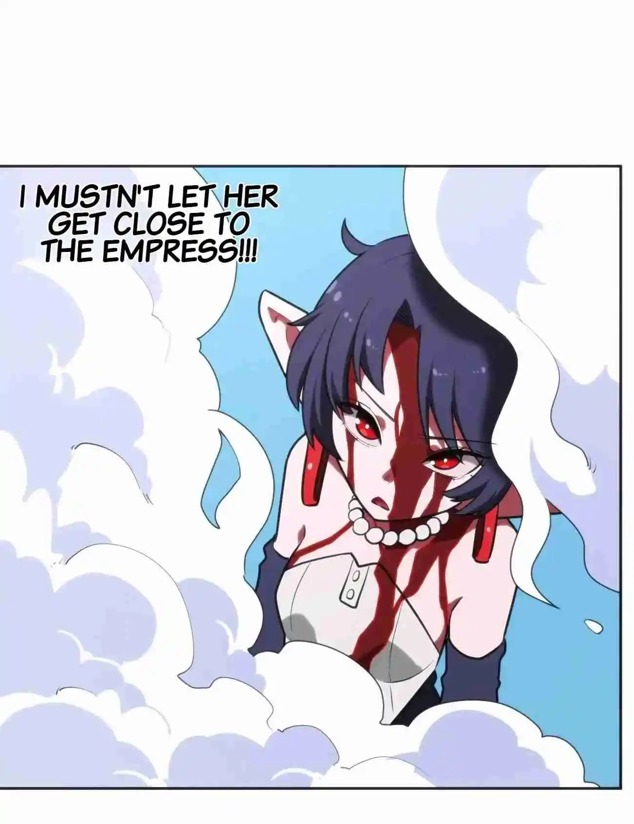 The Saintess has a Showdown Chapter 178