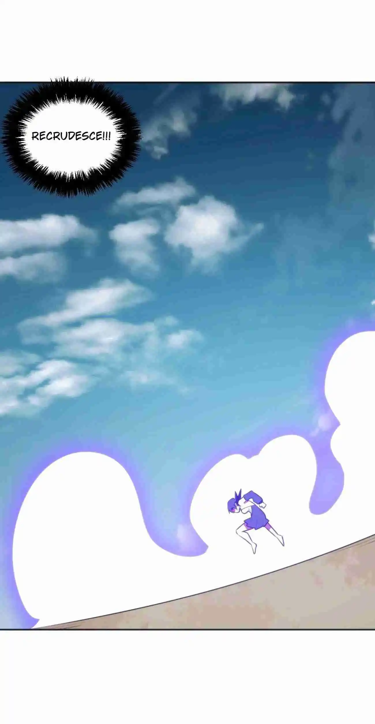 The Saintess has a Showdown Chapter 178