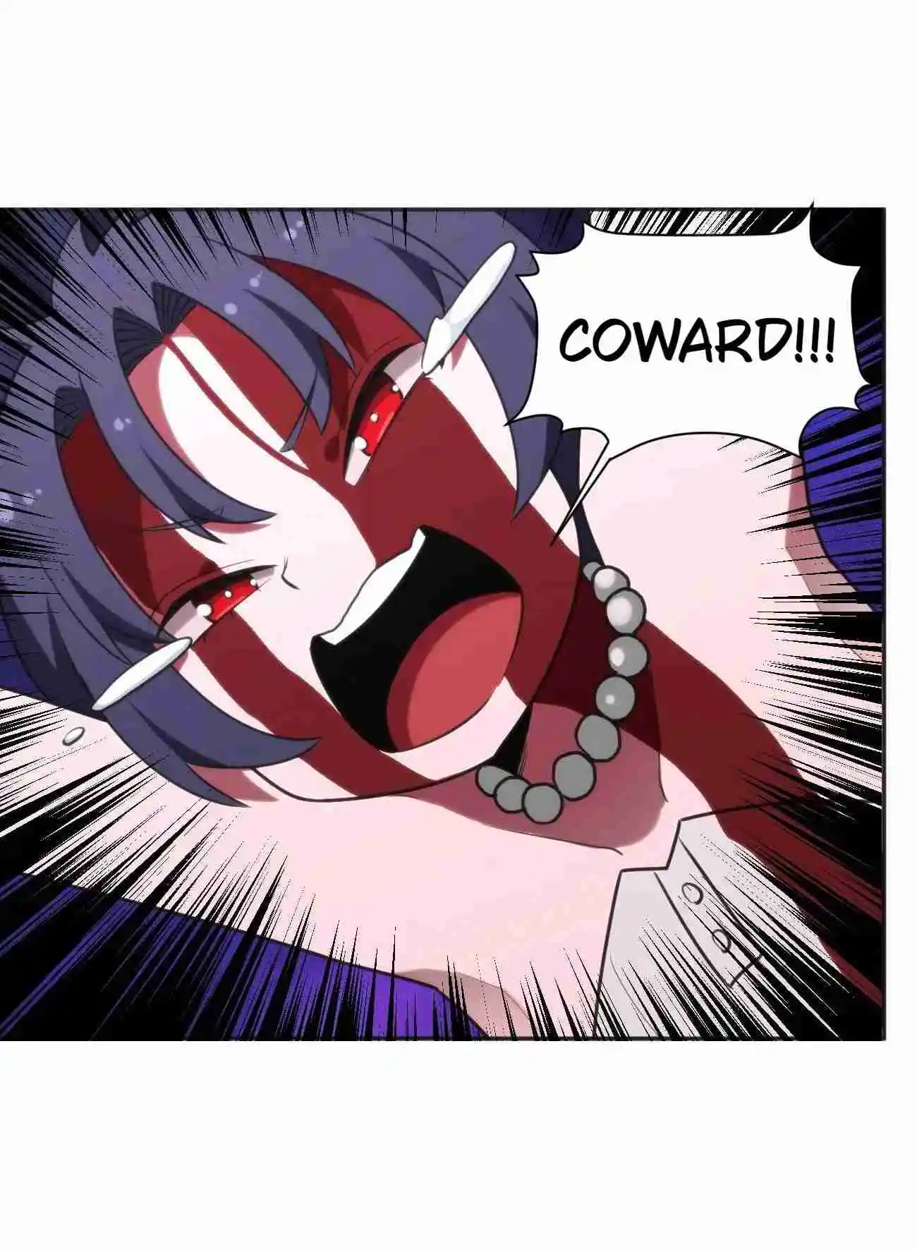 The Saintess has a Showdown Chapter 178