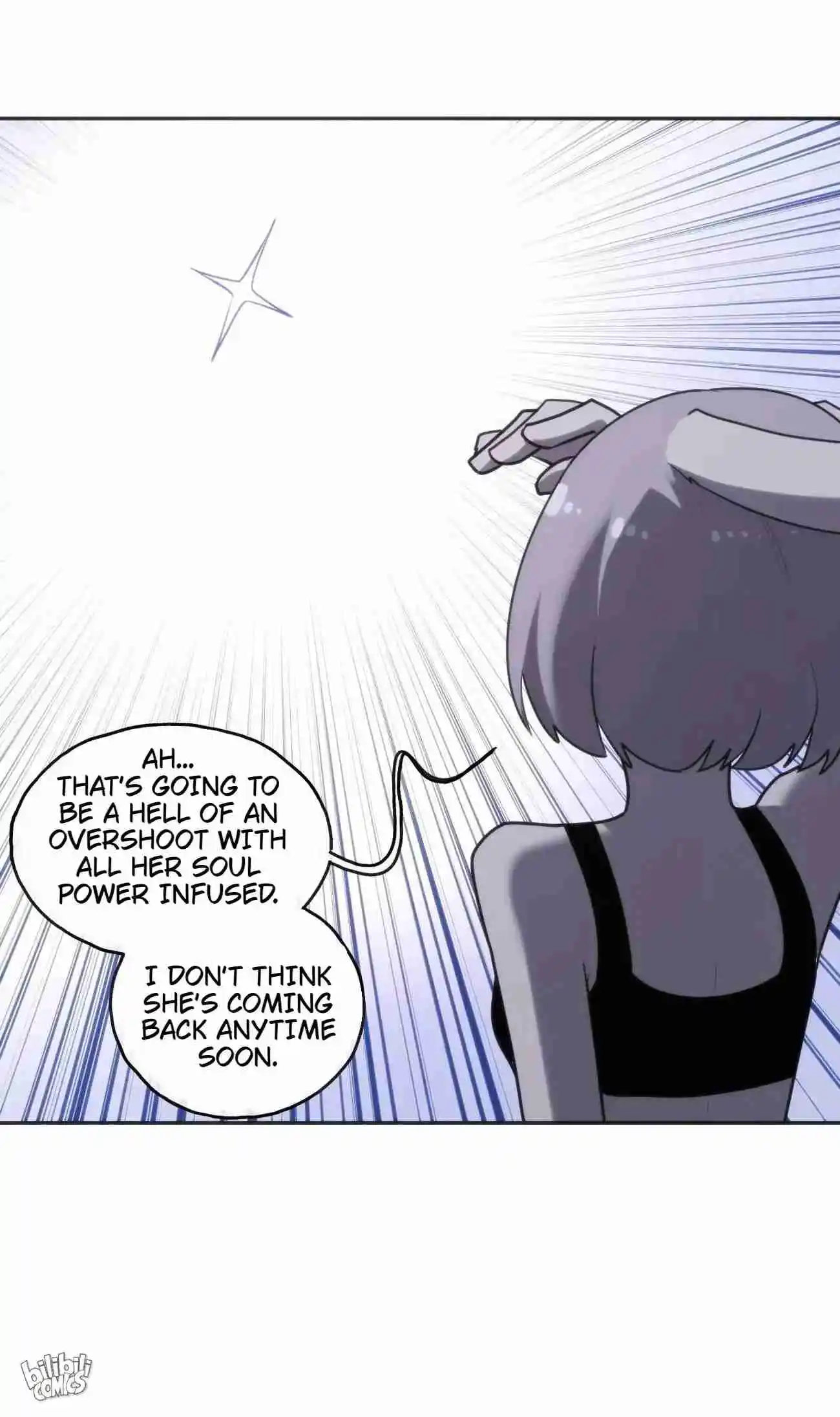 The Saintess has a Showdown Chapter 178