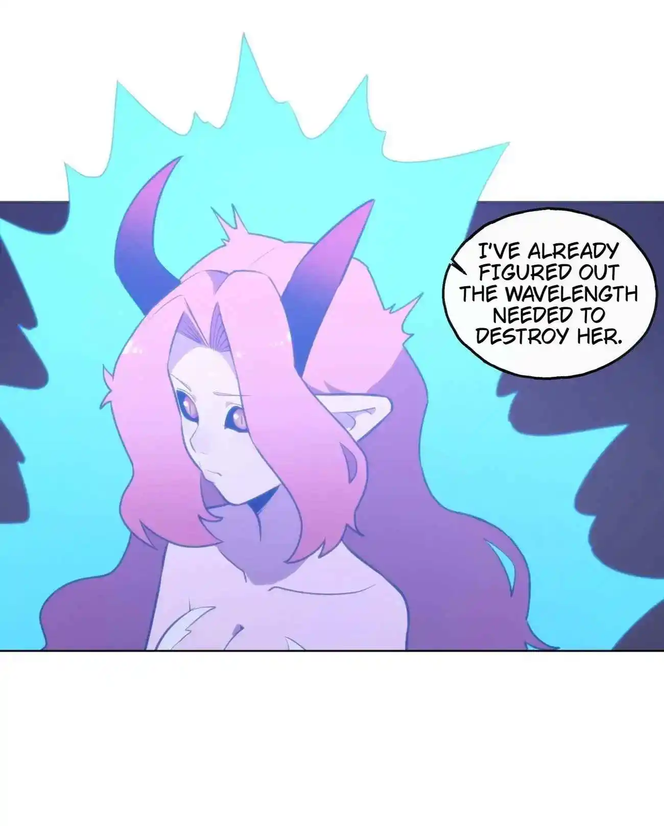 The Saintess has a Showdown Chapter 179