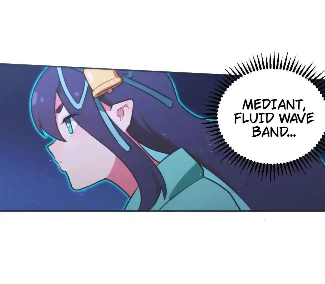 The Saintess has a Showdown Chapter 179