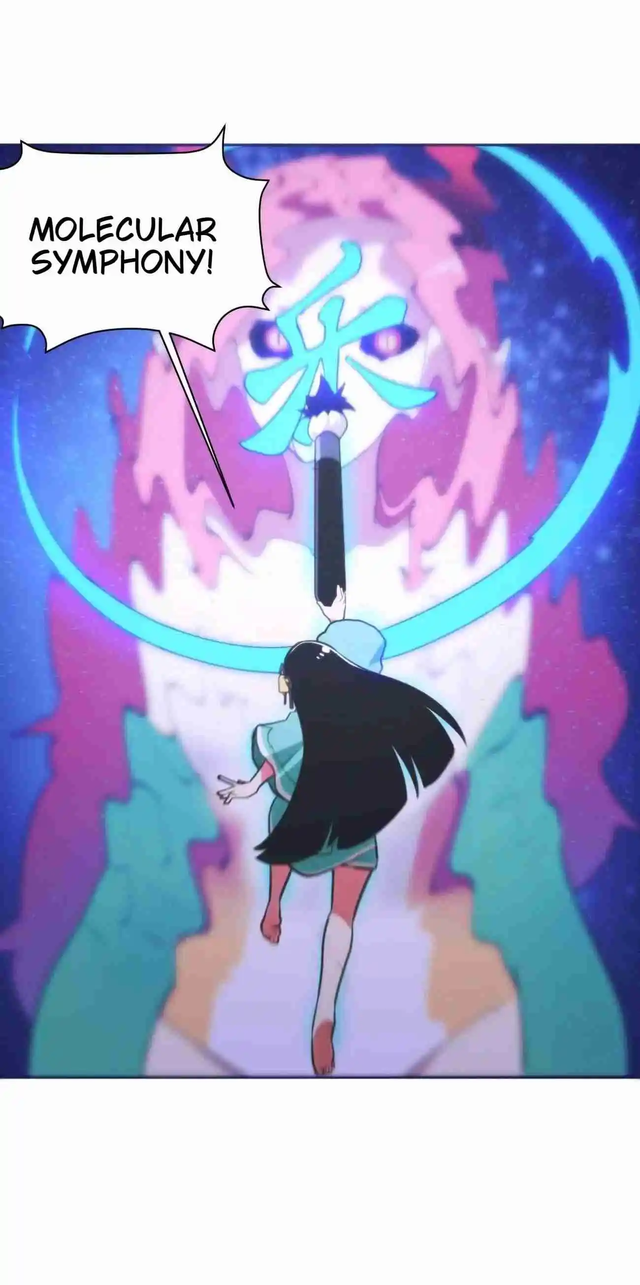 The Saintess has a Showdown Chapter 179