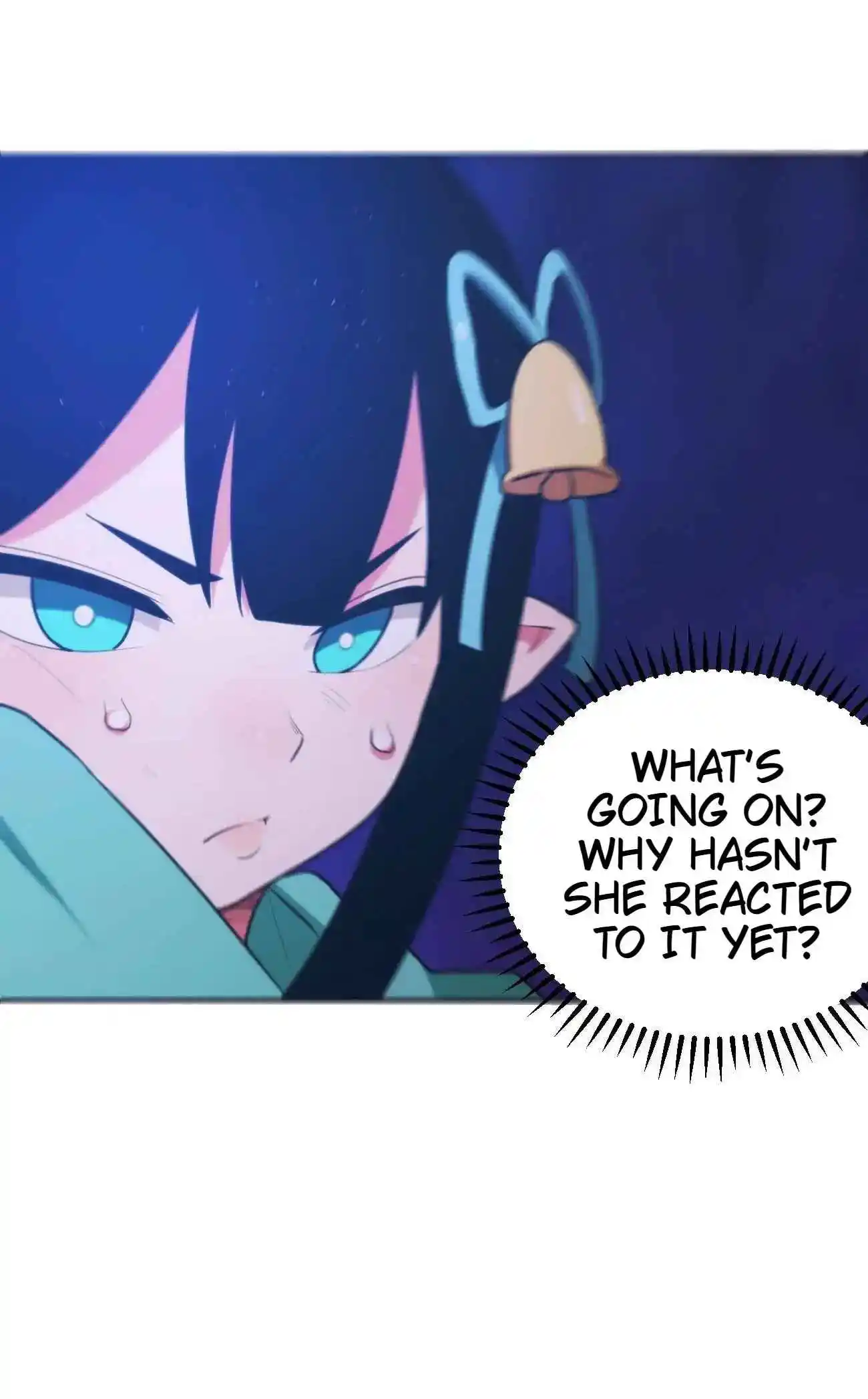 The Saintess has a Showdown Chapter 179