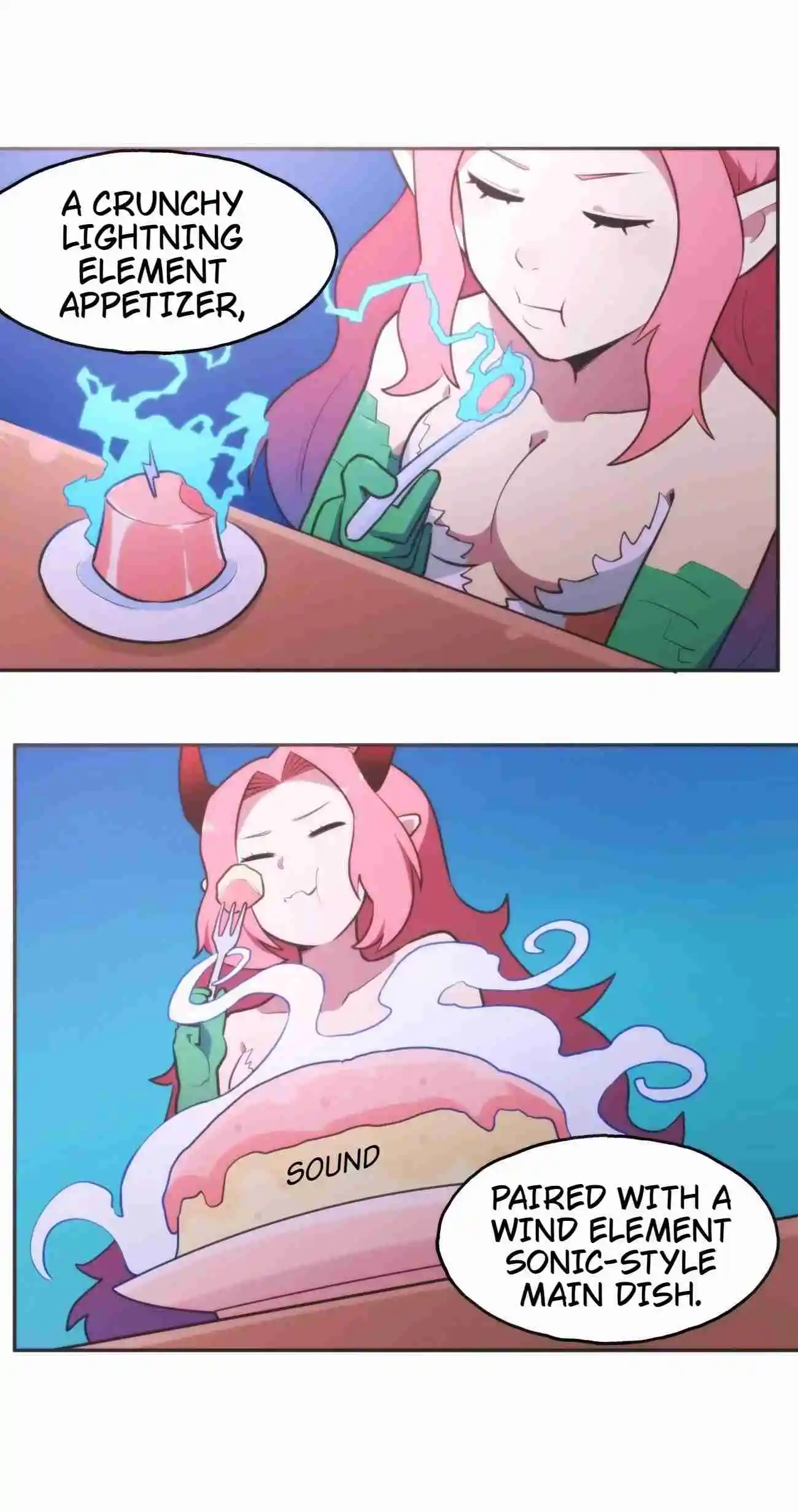 The Saintess has a Showdown Chapter 179