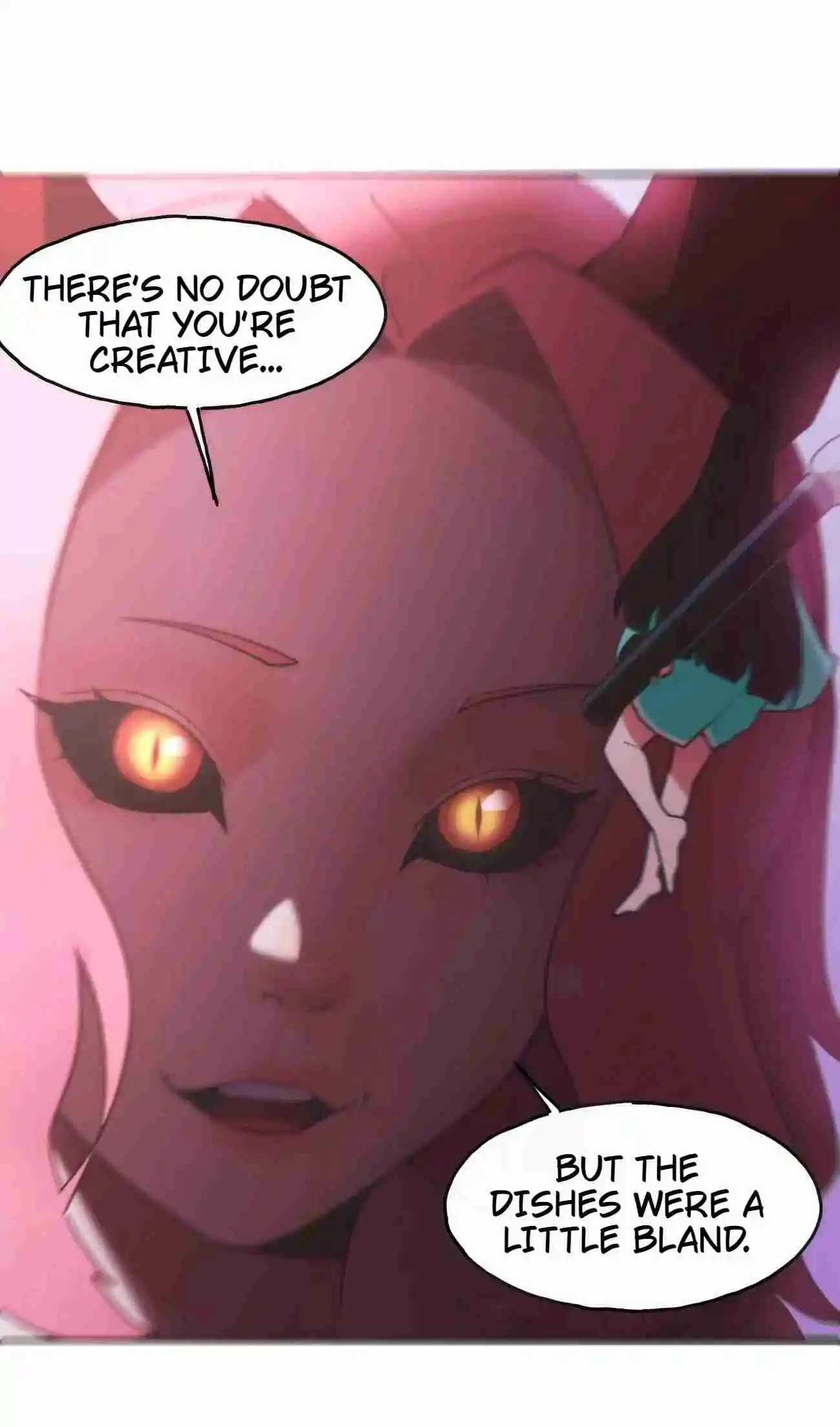 The Saintess has a Showdown Chapter 179