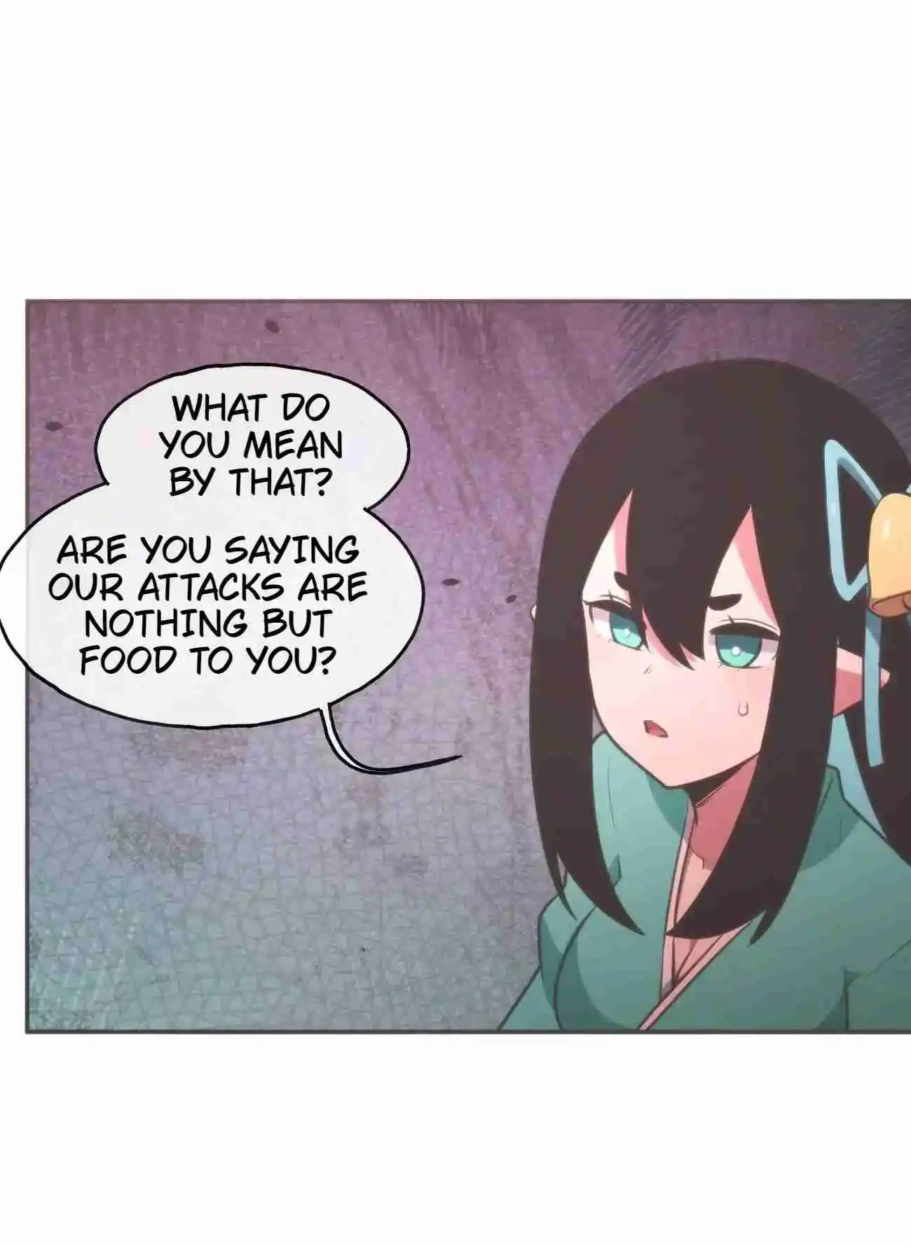 The Saintess has a Showdown Chapter 179