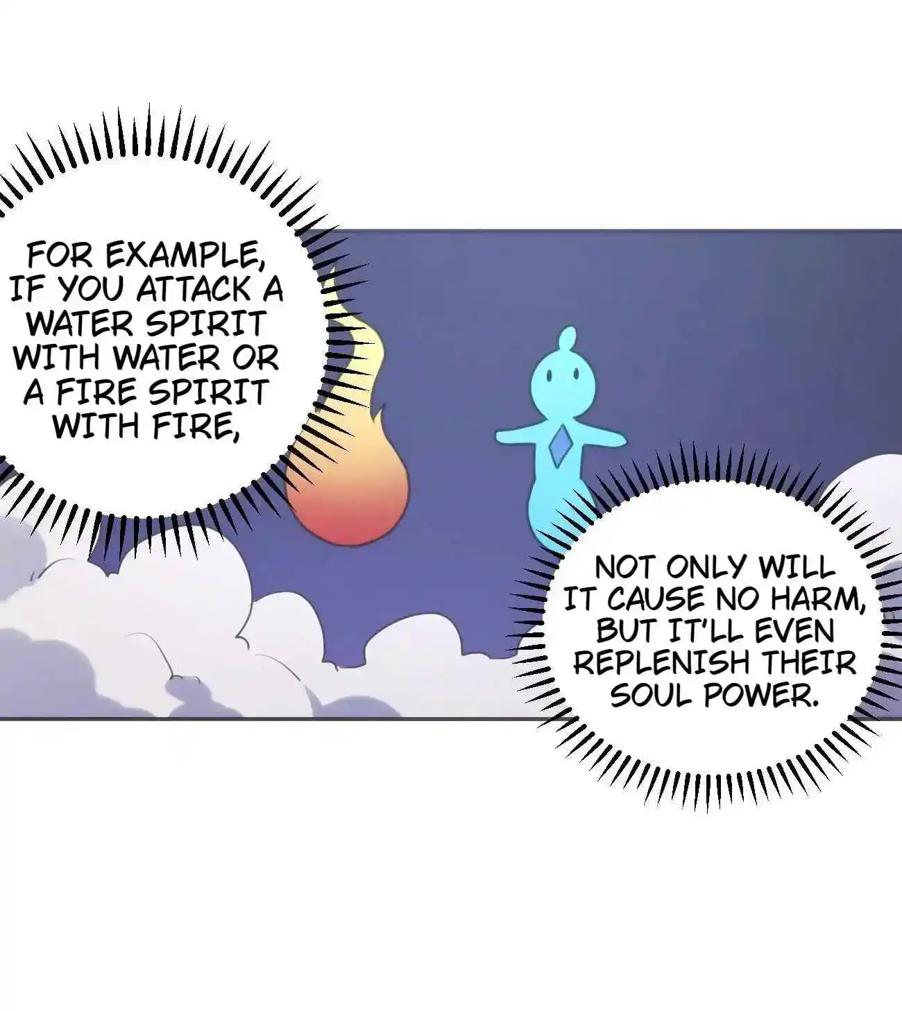 The Saintess has a Showdown Chapter 179