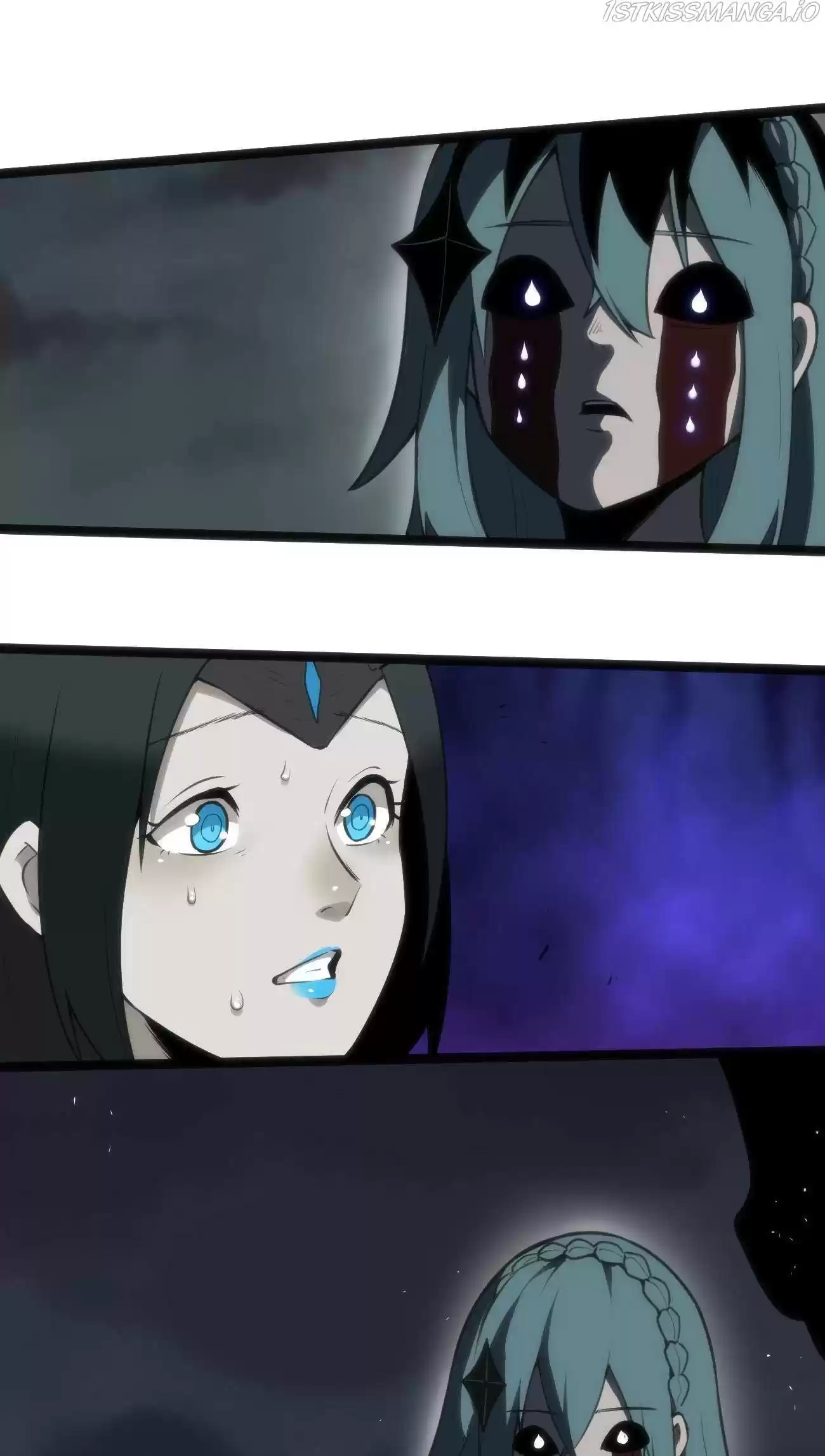 The Saintess Has A Showdown Chapter 18