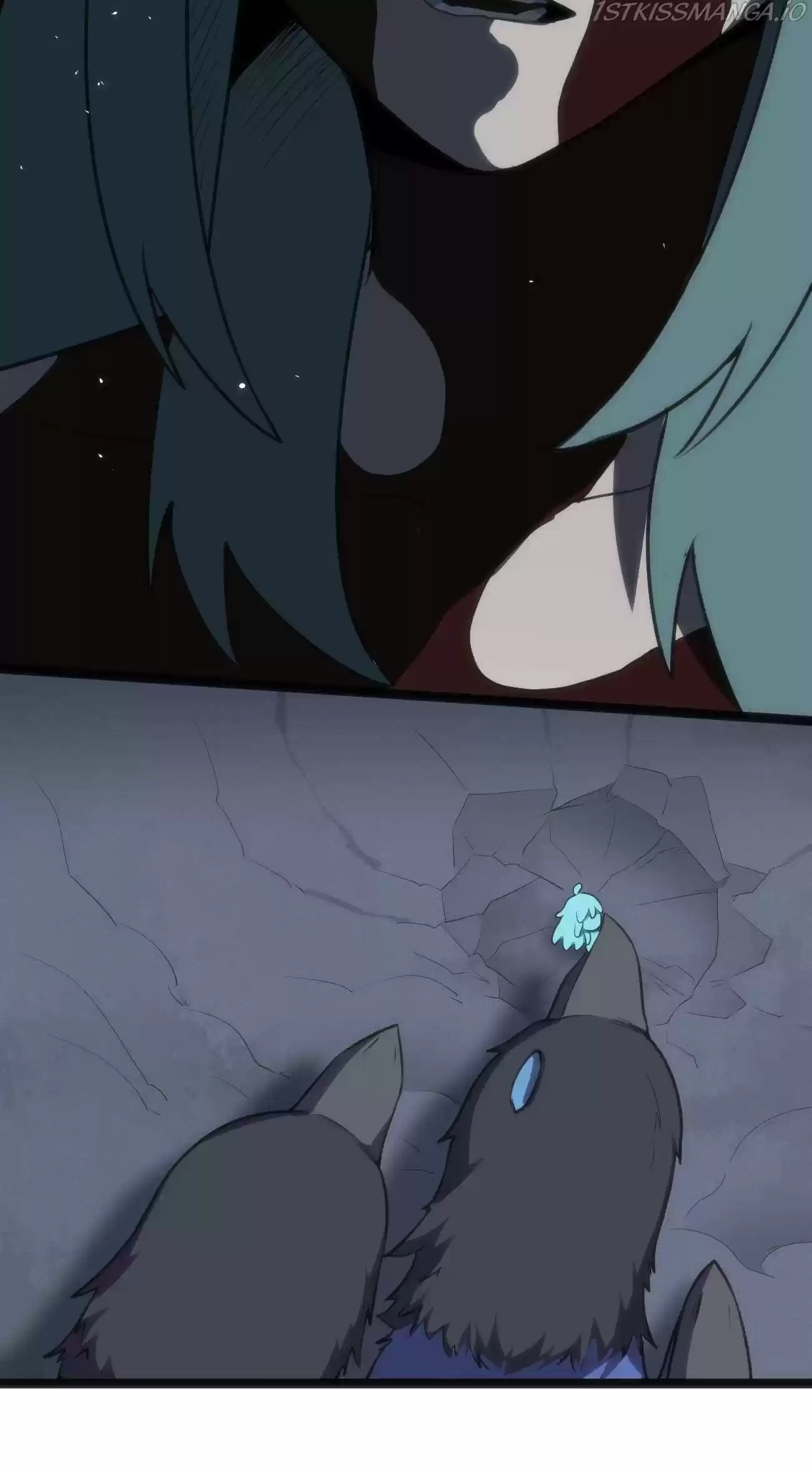 The Saintess Has A Showdown Chapter 18