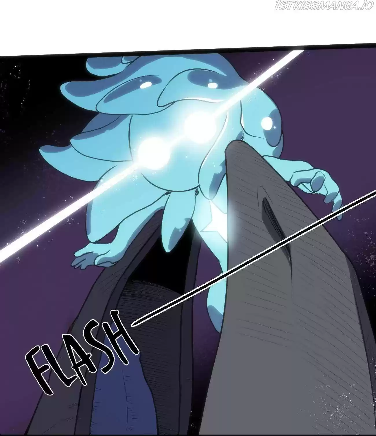 The Saintess Has A Showdown Chapter 18