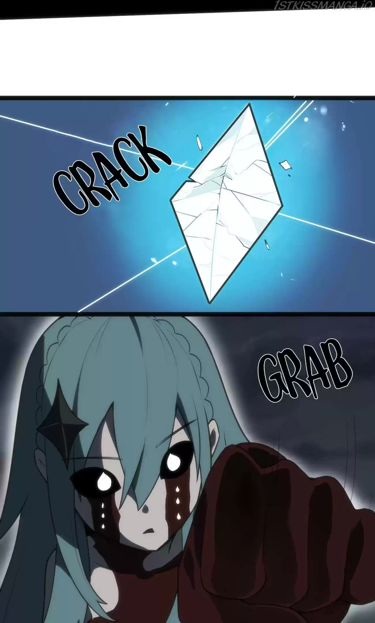 The Saintess Has A Showdown Chapter 18