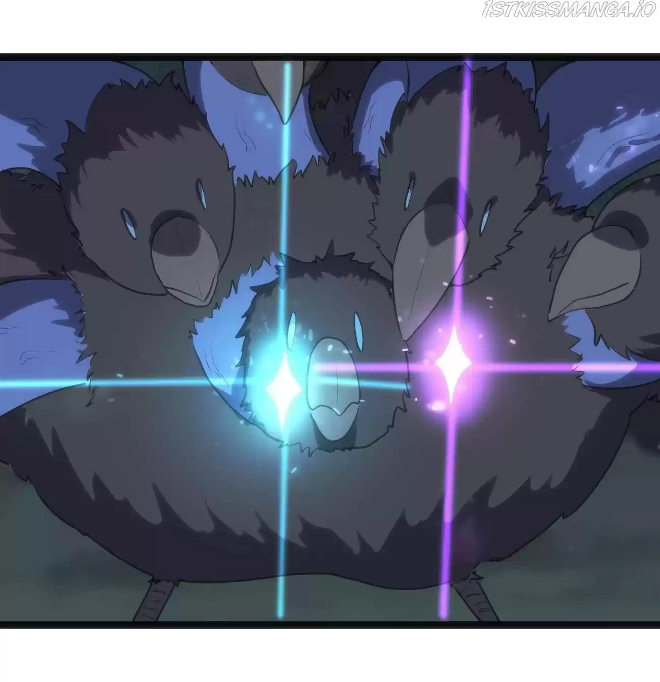 The Saintess Has A Showdown Chapter 18