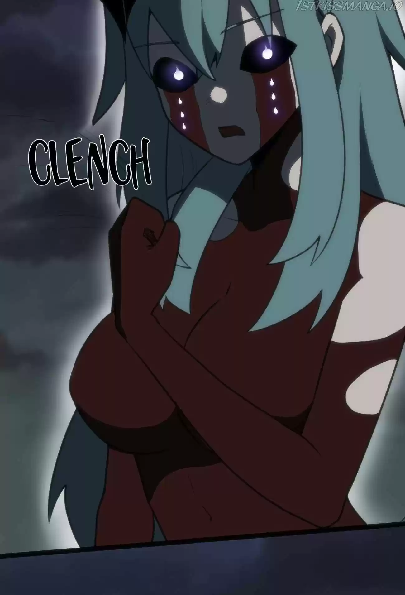 The Saintess Has A Showdown Chapter 18